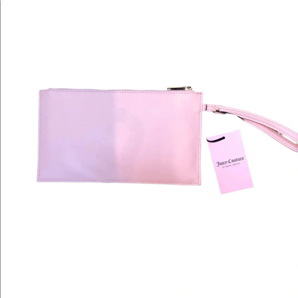 NWT JUICY COUTURE Y2K WRISTLET - Picture 2 of 3
